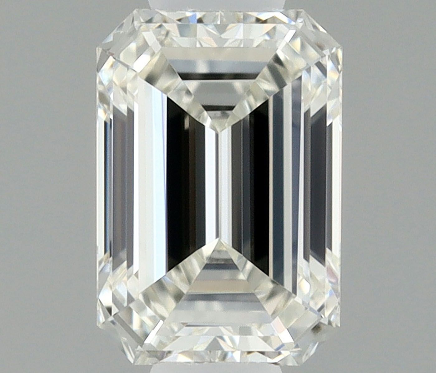 Diamond Natural 0,35Ct H-IF Emerald - IGI754533053