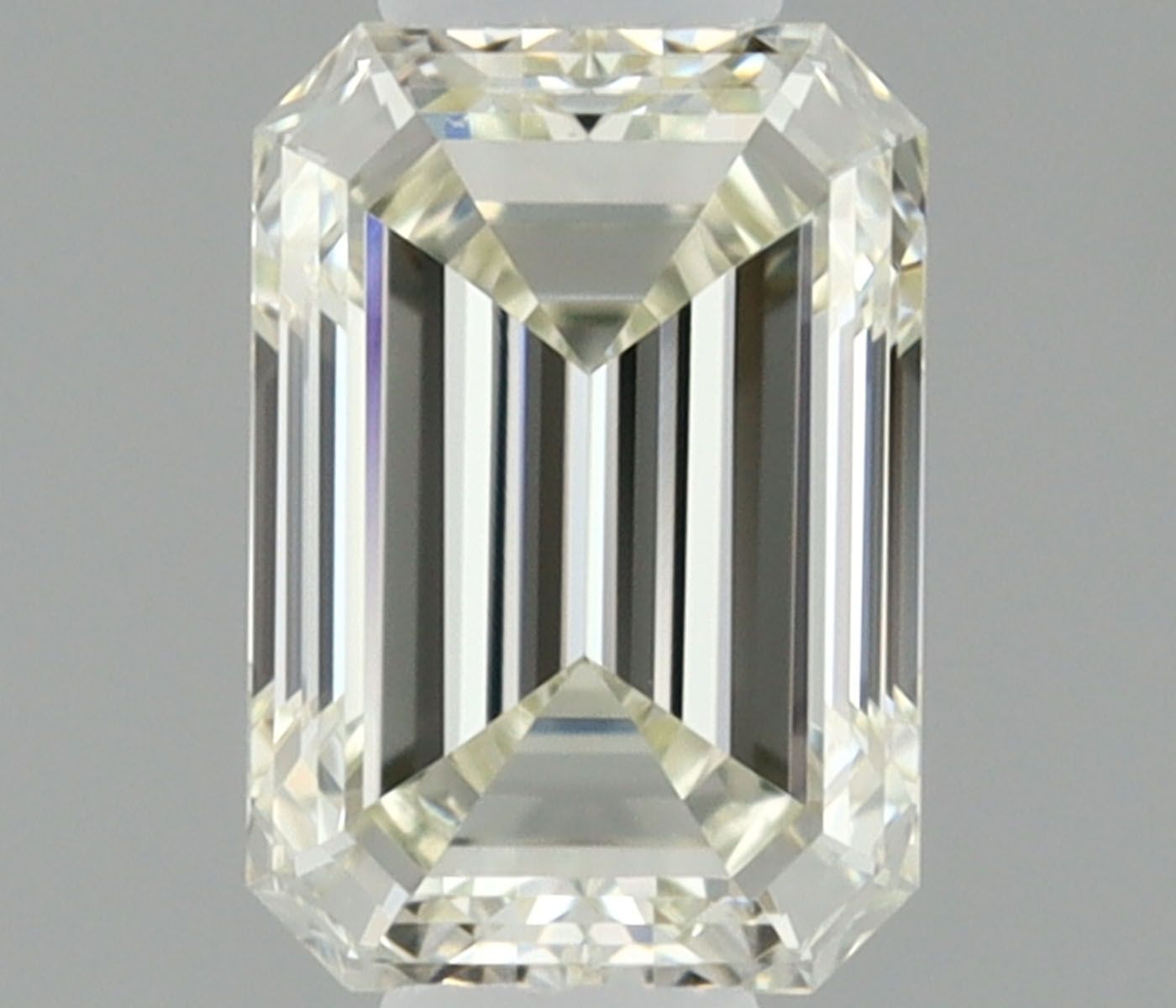 Diamond Natural 0,3Ct J-VS1 Emerald - IGI754533043