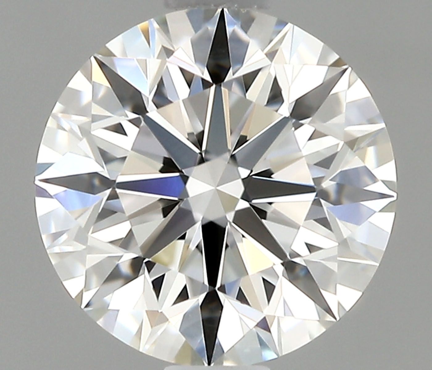 Diamond Natural 1,09Ct H-VS1 Round - GIA6541535648
