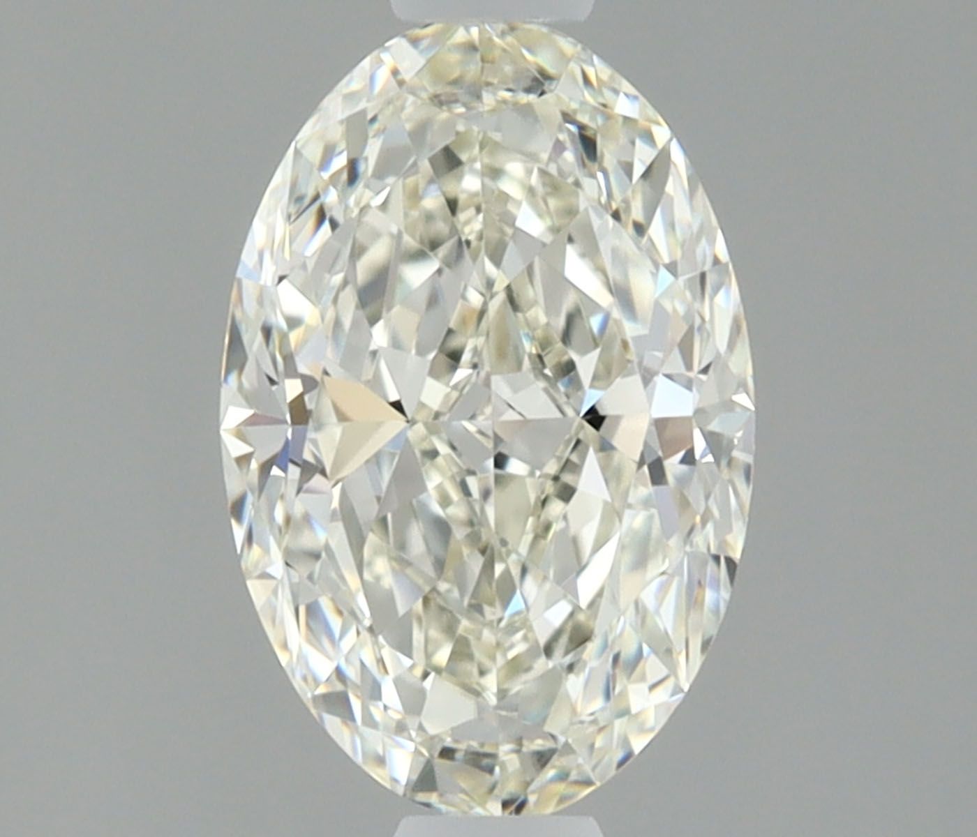 Diamond Natural 0,9Ct H-IF Oval - IGI754531868