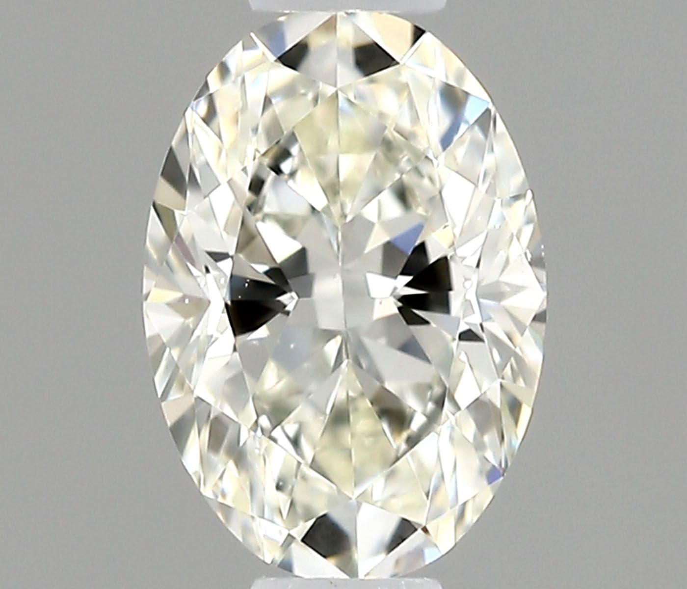Diamond Natural 0,4Ct I-VS2 Oval - IGI754531918
