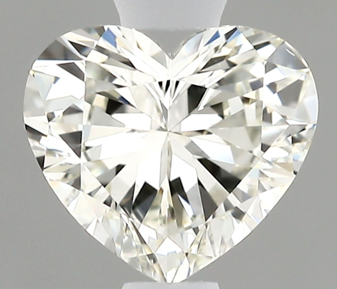 Diamond Natural 0,5Ct I-VS1 Heart - IGI774682401