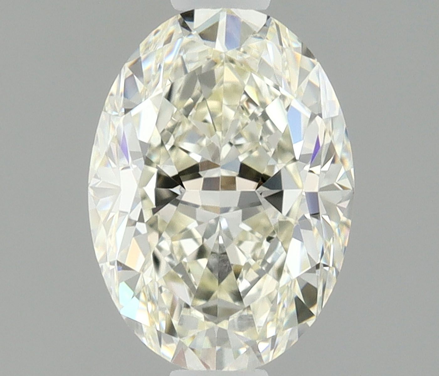 Diamond Natural 0,7Ct I-VVS1 Oval - IGI774682482