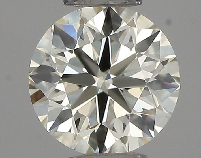 Diamond Natural 0,33Ct M-IF Round - IGI602308089