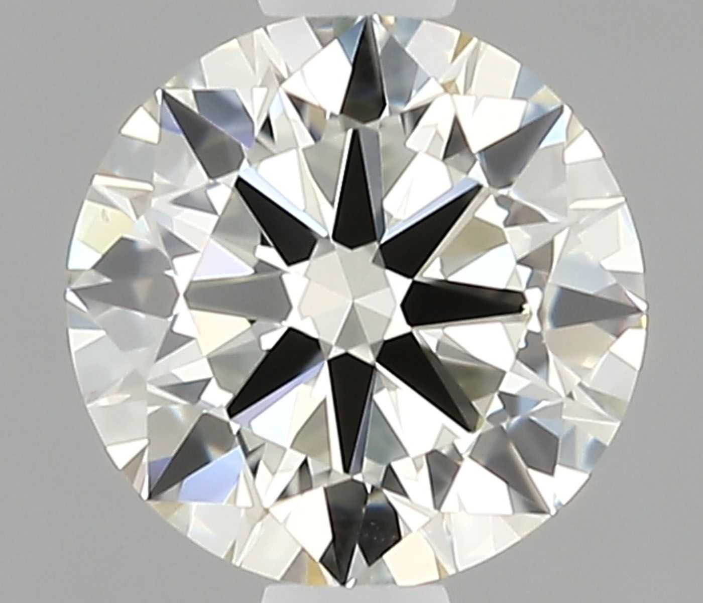 Diamond Natural 0,7Ct K-VVS2 Round - IGI774682384