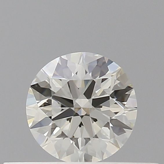 Diamond Natural 0,3Ct K-VVS1 Round - GIA7548788540