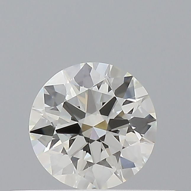 Diamond Natural 0,3Ct K-VVS2 Round - GIA1548787813