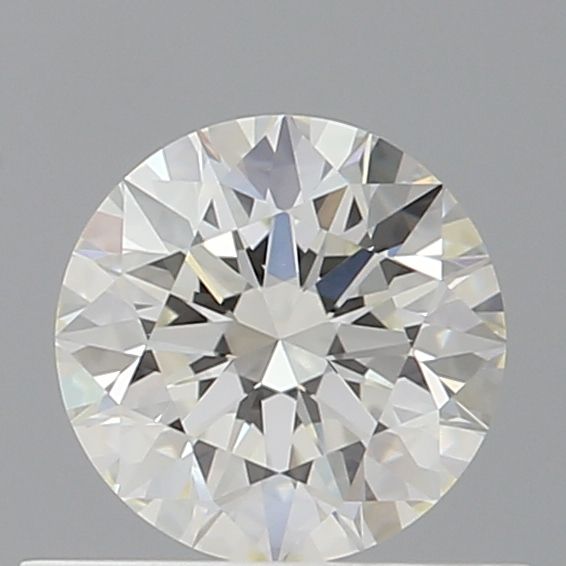 Diamond Natural 0,56Ct J-VS1 Round - GIA6541941833