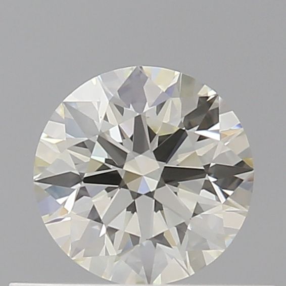 Diamond Natural 0,44Ct L-VS1 Round - GIA2544788947