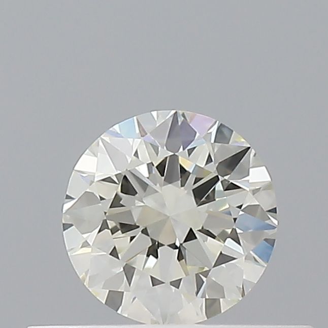 Diamond Natural 0,3Ct L-VS1 Round - GIA2546947818