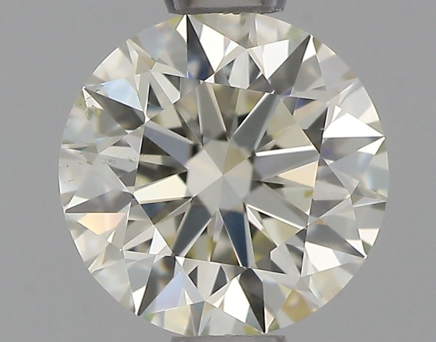 Diamond Natural 0,7Ct M-SI1 Round - GIA7521786100