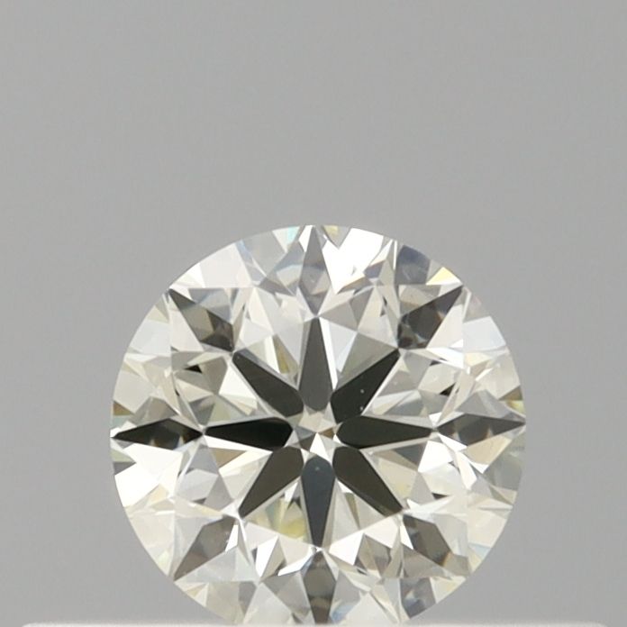 Diamond Natural 0,3Ct M-VS1 Round - GIA1545947884
