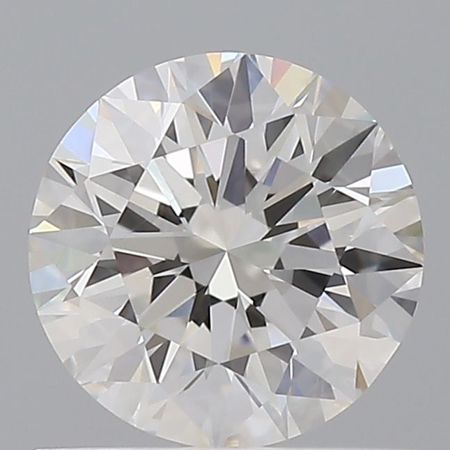 Diamond Natural 0,75Ct F-VVS2 Round - GIA7546943901