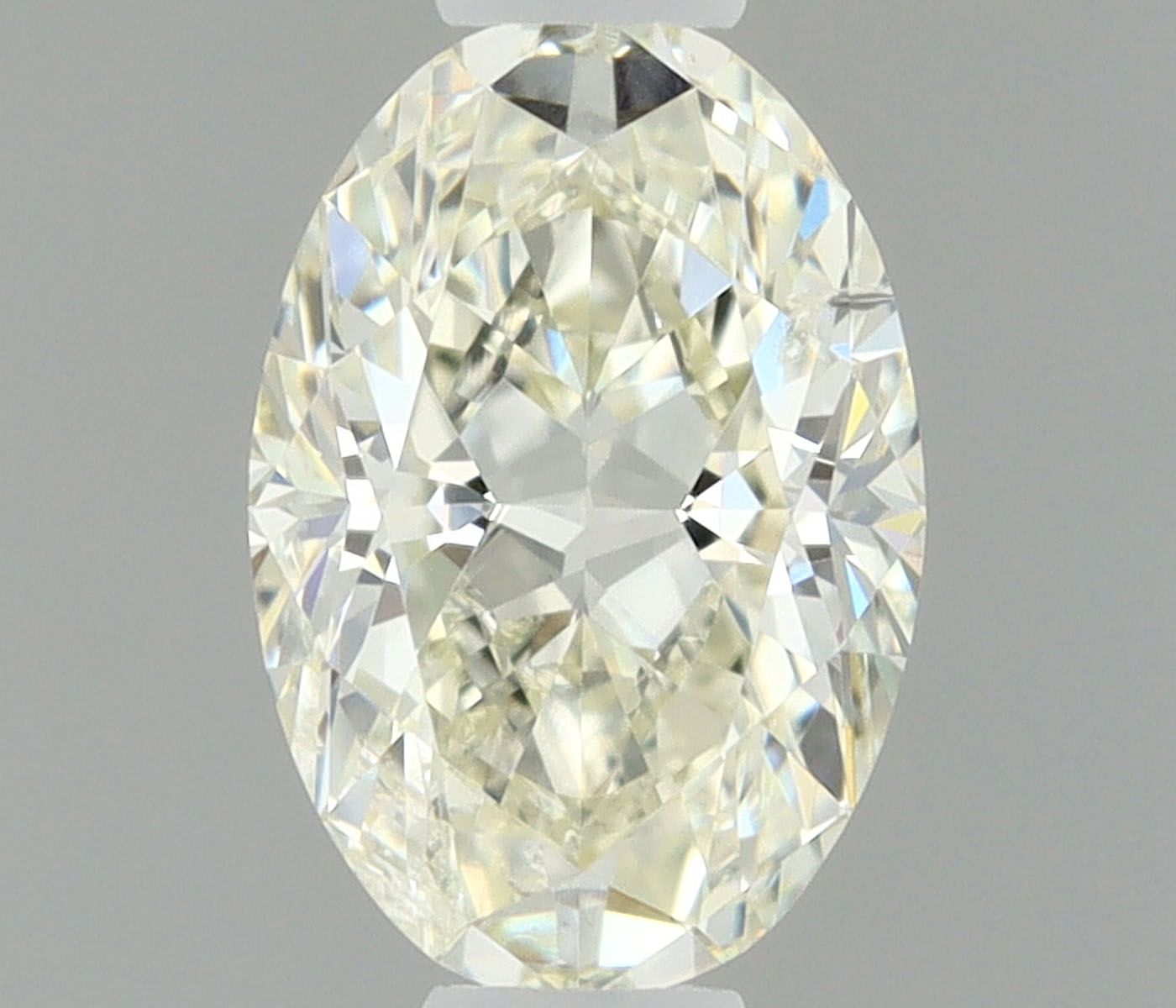 Diamond Natural 0,3Ct J-SI2 Oval - IGI774682948