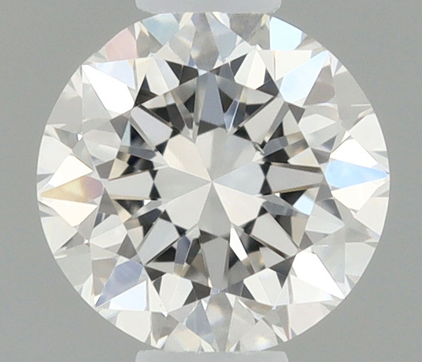Diamond Natural 0,3Ct F-VS1 Round - IGI774682795