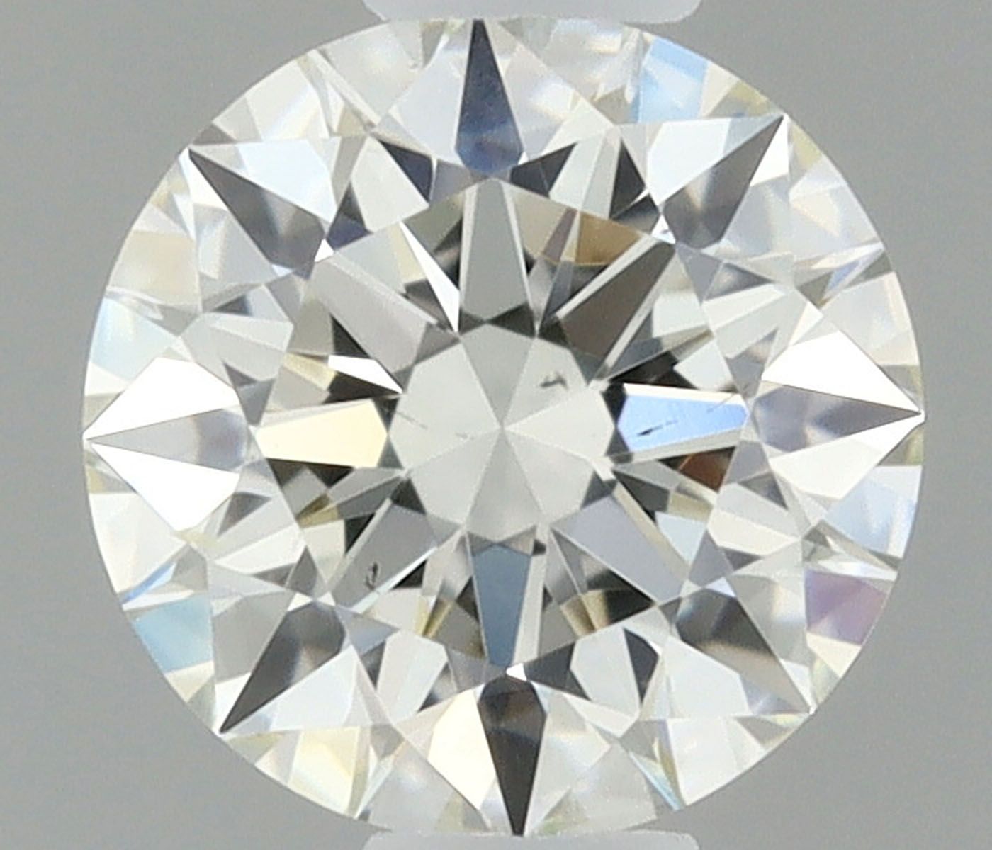 Diamond Natural 0,3Ct I-VS1 Round - IGI774682919
