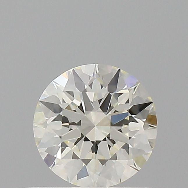 Diamond Natural 0,31Ct K-VVS2 Round - GIA7541924961