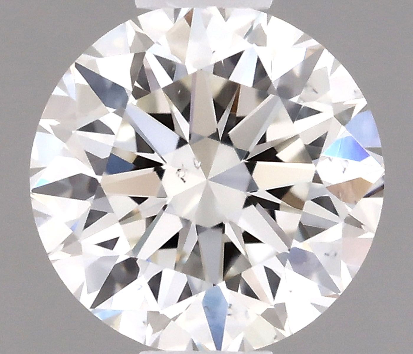 Diamond Natural 0,5Ct I-VS1 Round - IGI774682774