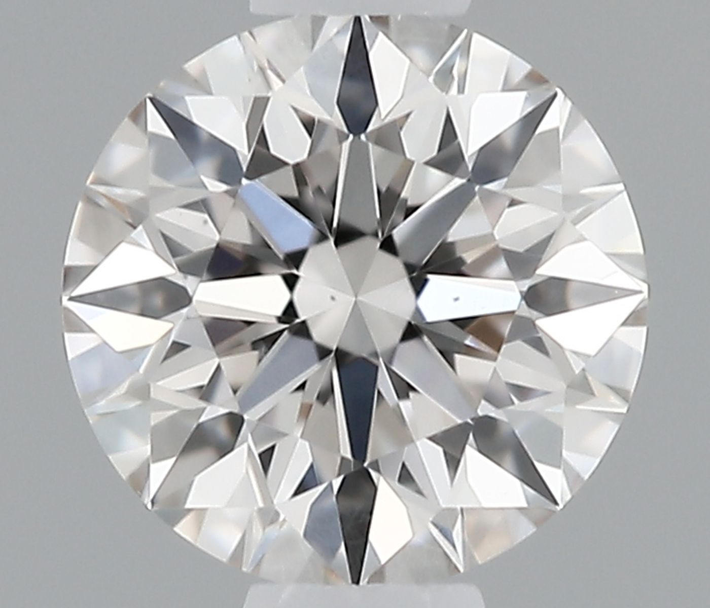 Diamond Natural 0,4Ct H-VS2 Round - IGI774683681