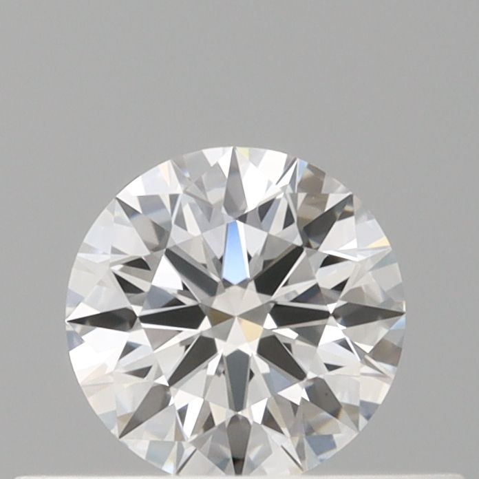 Diamond Natural 0,33Ct E-IF Round - GIA2546567294