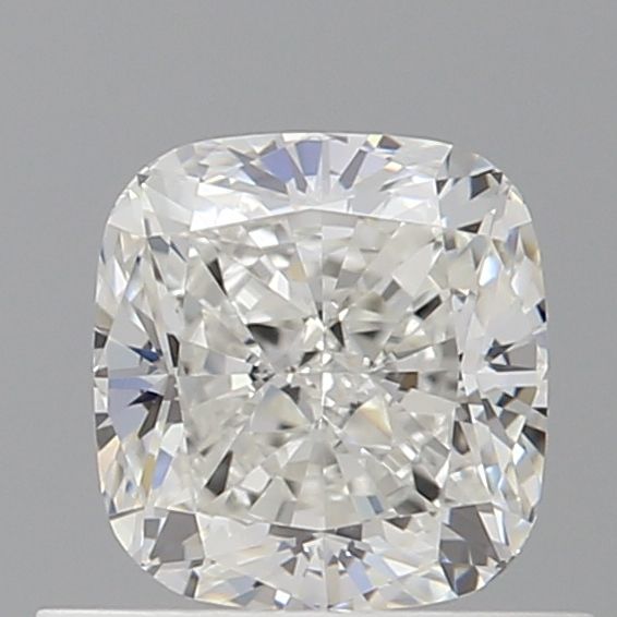 Diamond Natural 0,71Ct G-VVS2 Cushion - GIA6542939103