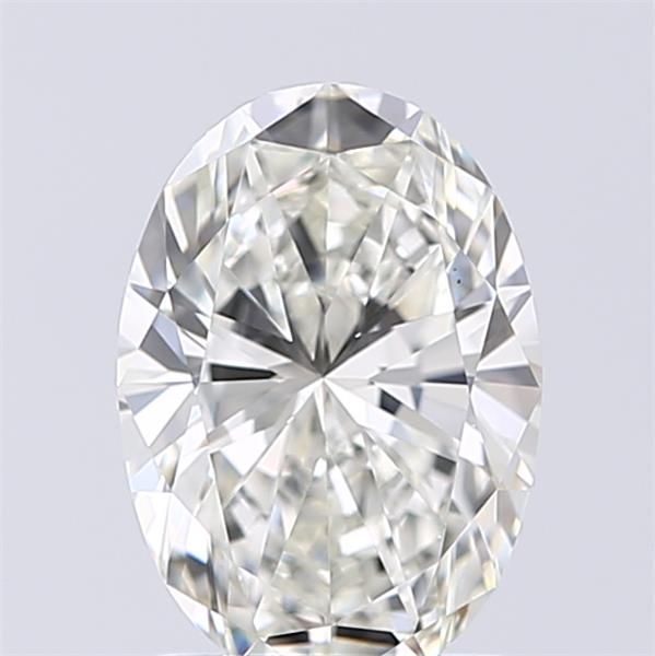 Diamond Natural 1,4Ct I-VS2 Oval - GIA1478085806