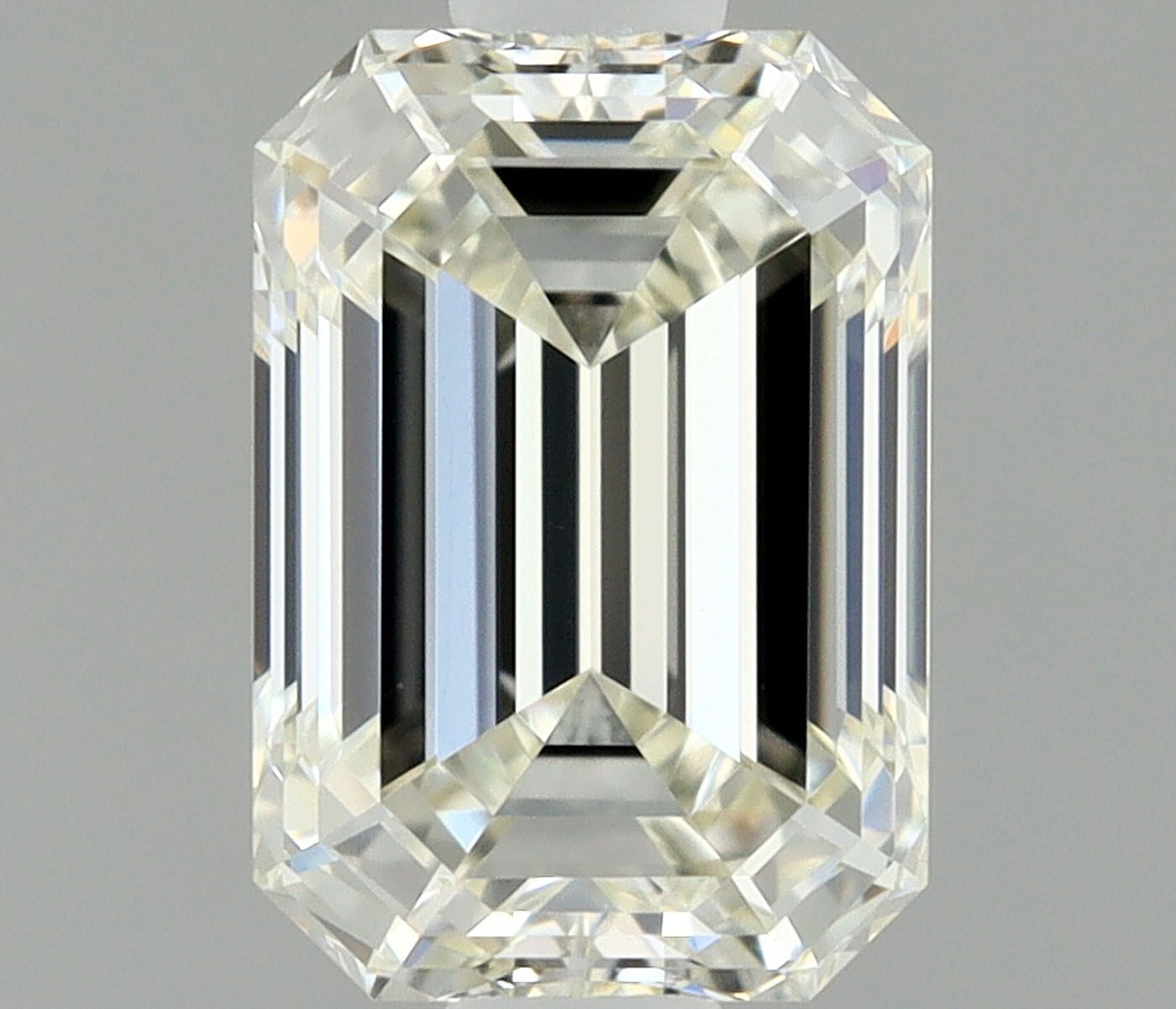 Diamond Natural 0,75Ct J-VVS2 Emerald - IGI774683220