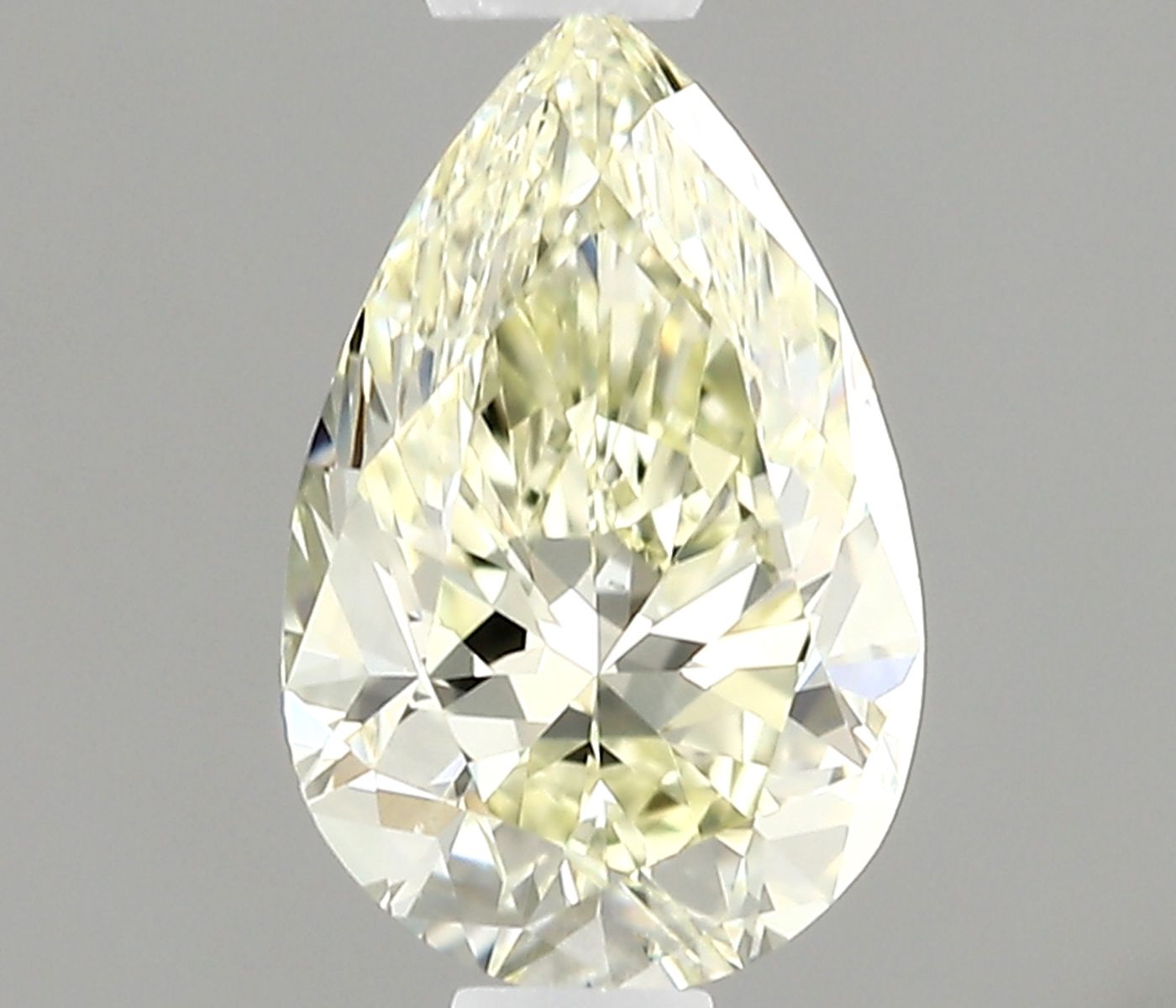 Diamond Natural 0,5Ct M-VS2 Pear - IGI774683601