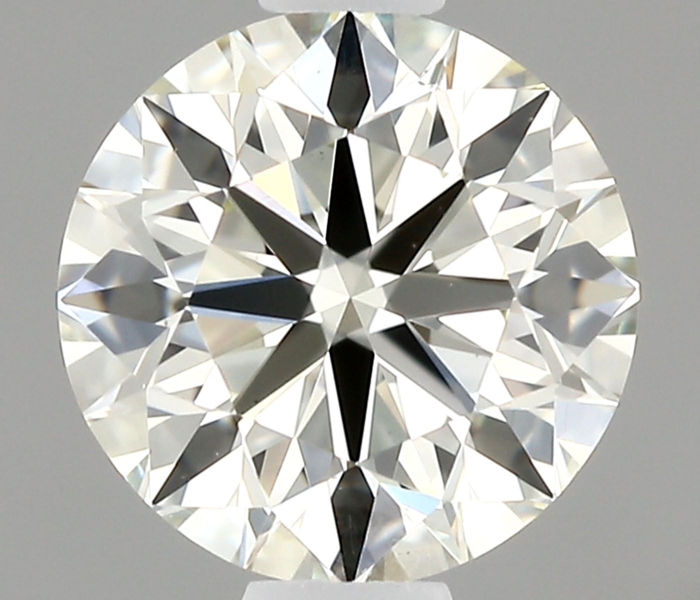 Diamond Natural 0,71Ct J-VS1 Round - IGI774683296