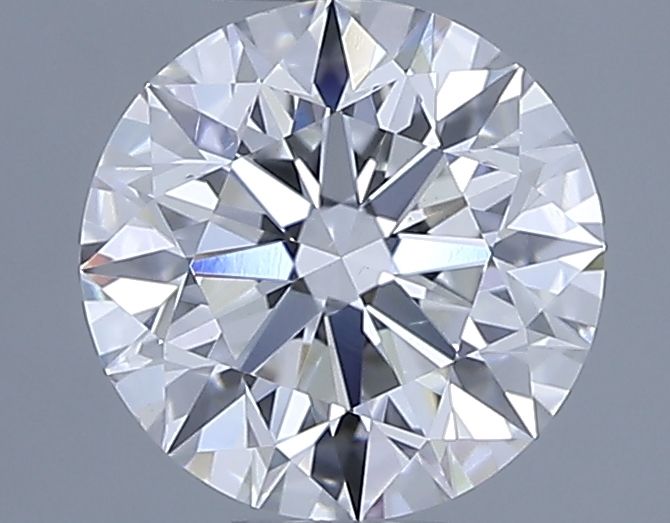 Diamond Natural 1,5Ct E-VS2 Round - GIA7531869671