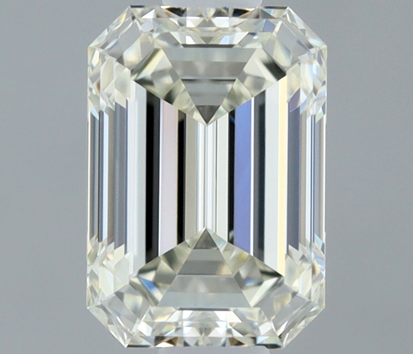 Diamond Natural 0,4Ct I-IF Emerald - IGI719526631