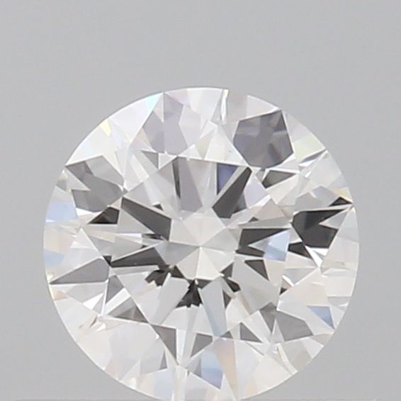 Diamond Natural 0,5Ct F-VVS1 Round - GIA1427330438