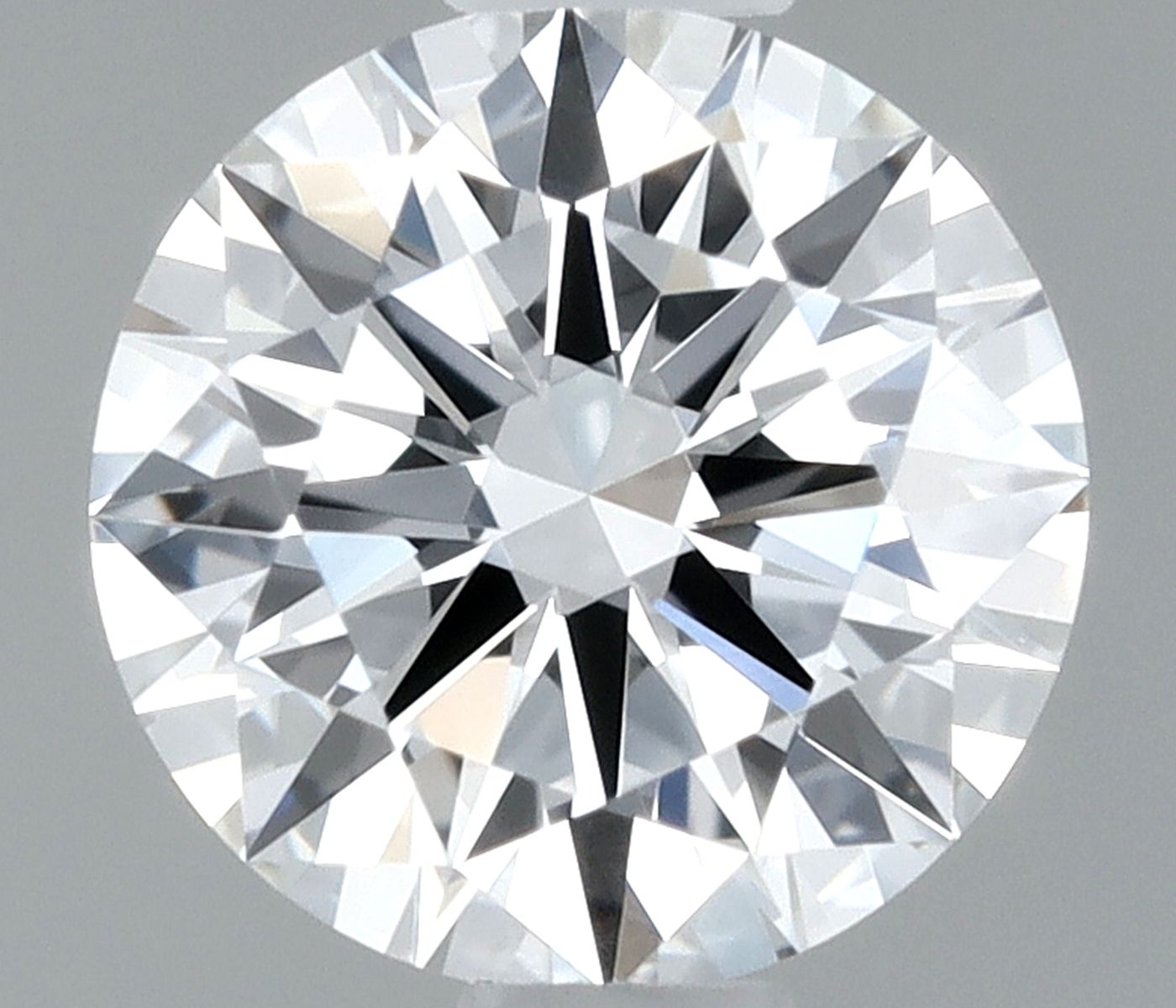 Diamond Natural 0,4Ct D-VVS1 Round - GIA6552034939
