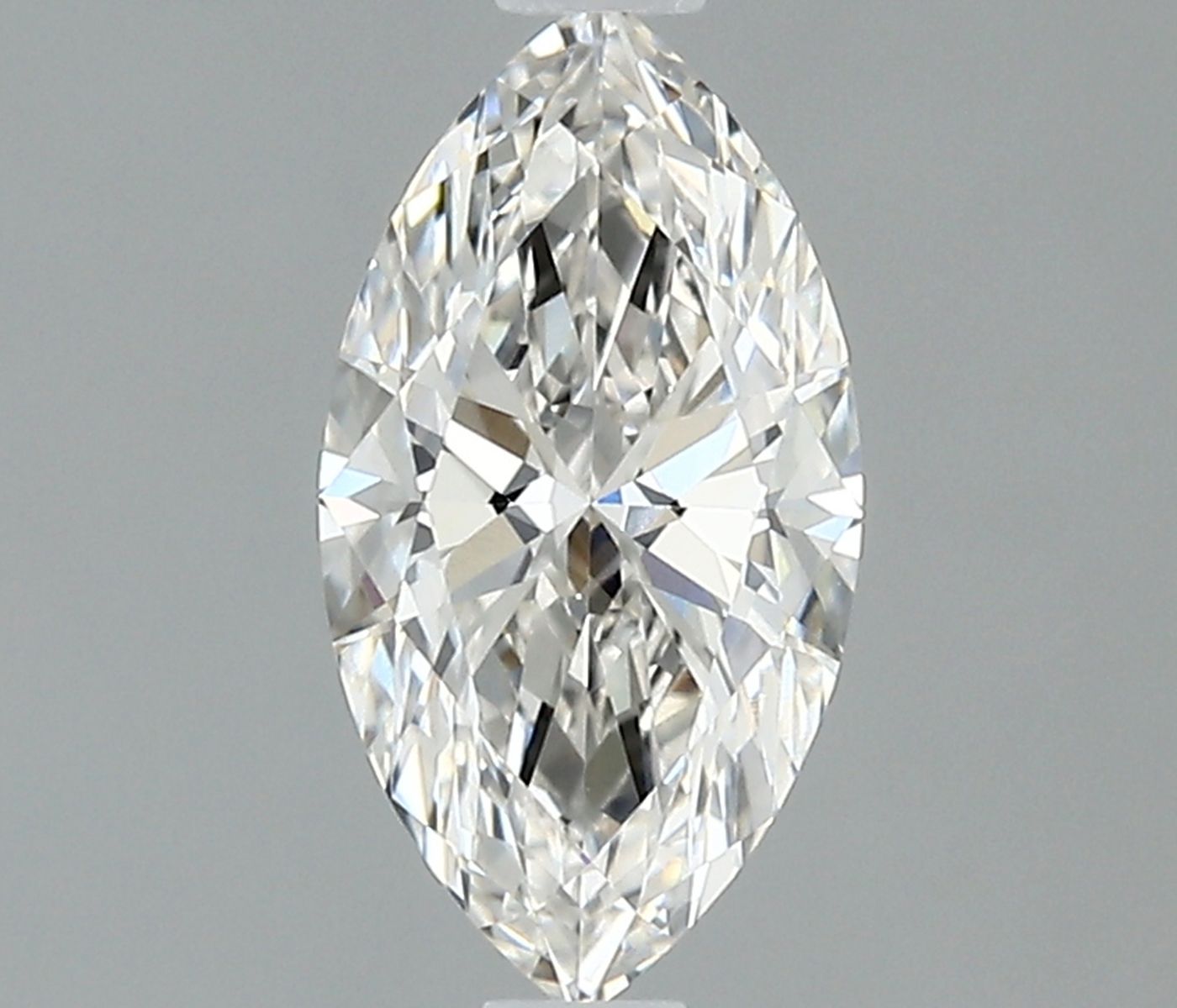 Diamond Natural 0,9Ct H-VVS2 Marquise - GIA6551247761
