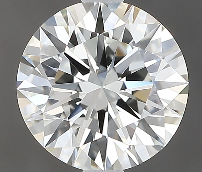 Diamond Natural 1,08Ct I-VS1 Round - IGI788631665