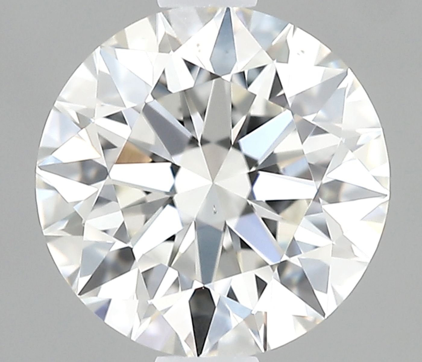 Diamond Natural 1,01Ct G-VS1 Round - IGI790611210
