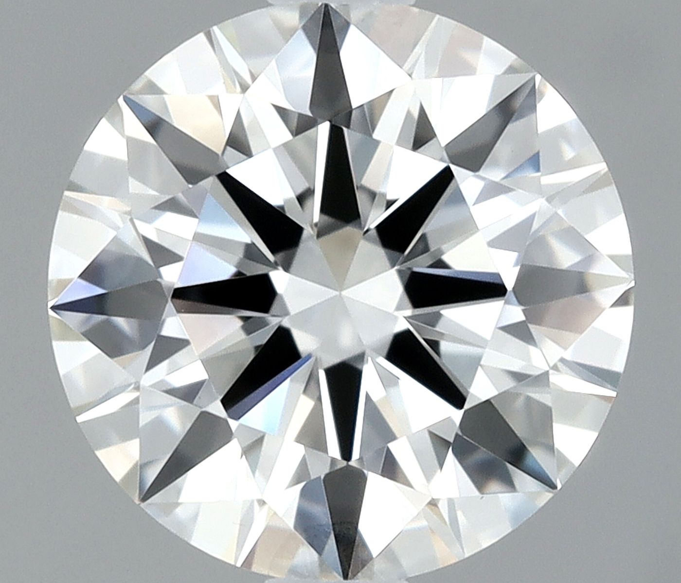 Diamond Natural 1,12Ct G-VVS2 Round - IGI790611194