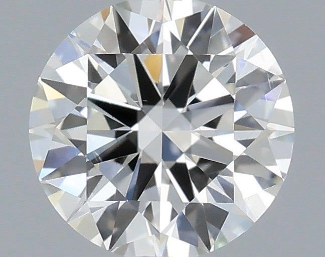 Diamond Natural 0,5Ct G-SI1 Round - IGI733579510