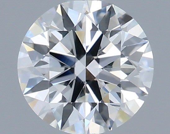 Diamond Natural 0,53Ct E-VS2 Round - IGI733579211