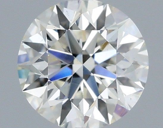 Diamond Natural 0,5Ct H-VS2 Round - IGI733579953