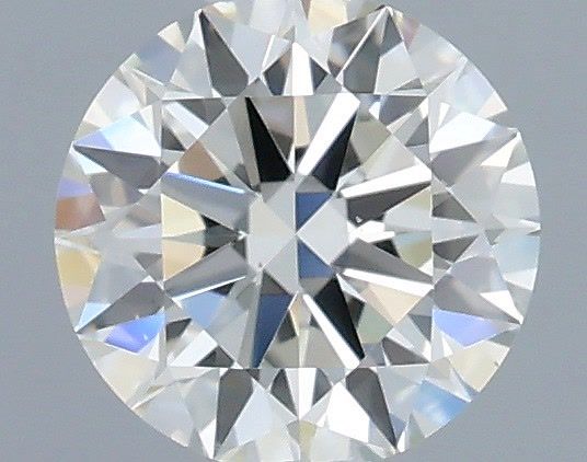 Diamond Natural 0,5Ct I-VS1 Round - IGI733579940