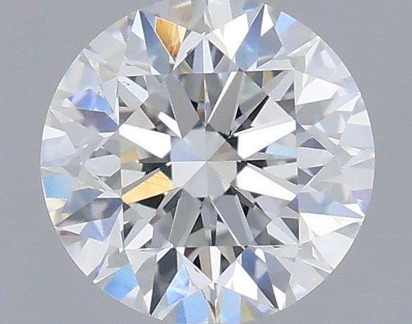 Diamond Natural 0,8Ct E-VS2 Round - GIA6545496655