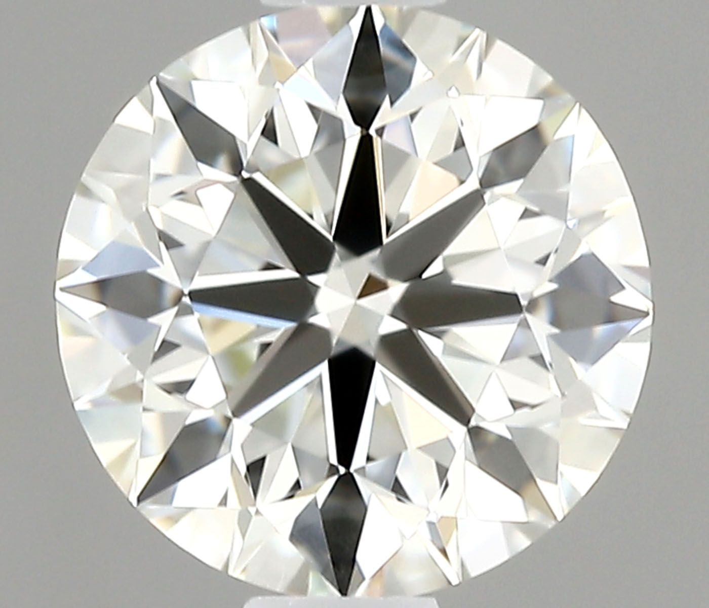 Diamond Natural 1,02Ct I-VVS1 Round - IGI766617836