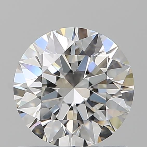 Diamond Natural 1,03Ct G-IF Round - GIA3555002804