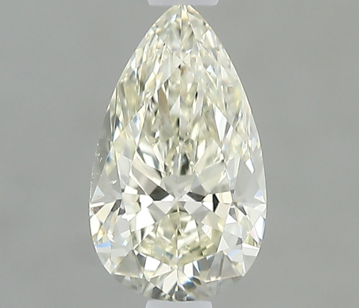Diamond Natural 0,5Ct J-VS2 Pear - IGI727541678