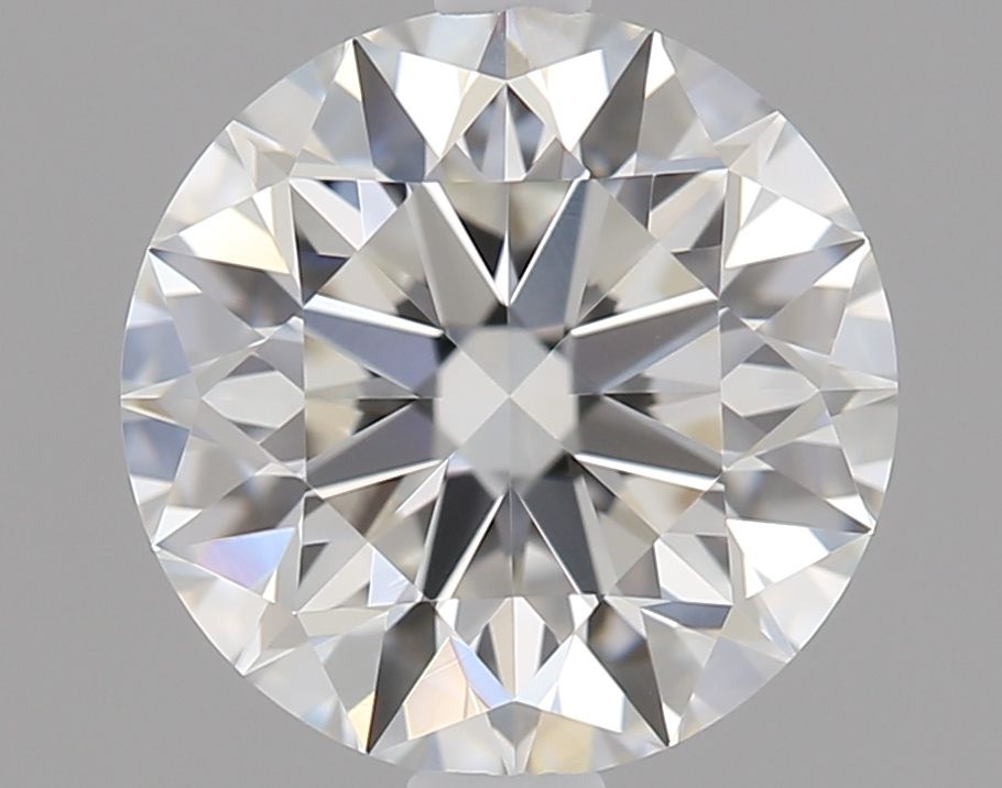 Diamond Natural 1,12Ct F-VVS1 Round - GIA5546165195