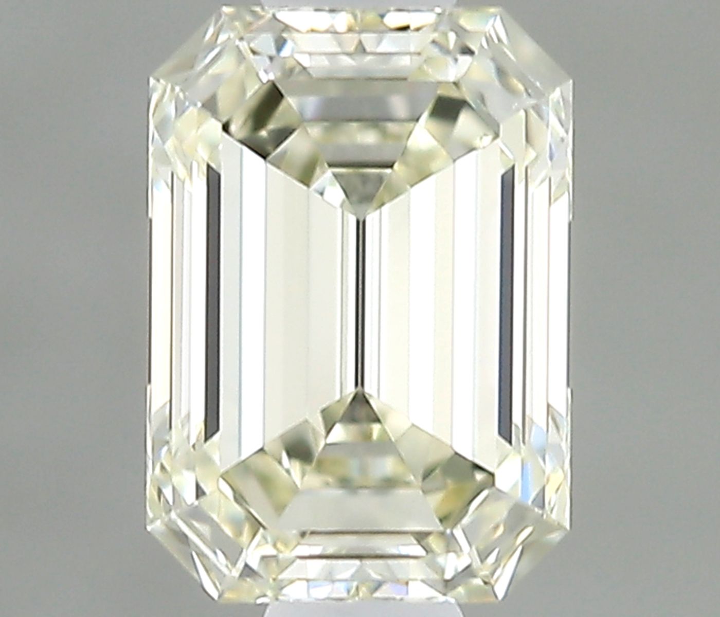Diamond Natural 0,4Ct M-VS2 Emerald - GIA7536504293