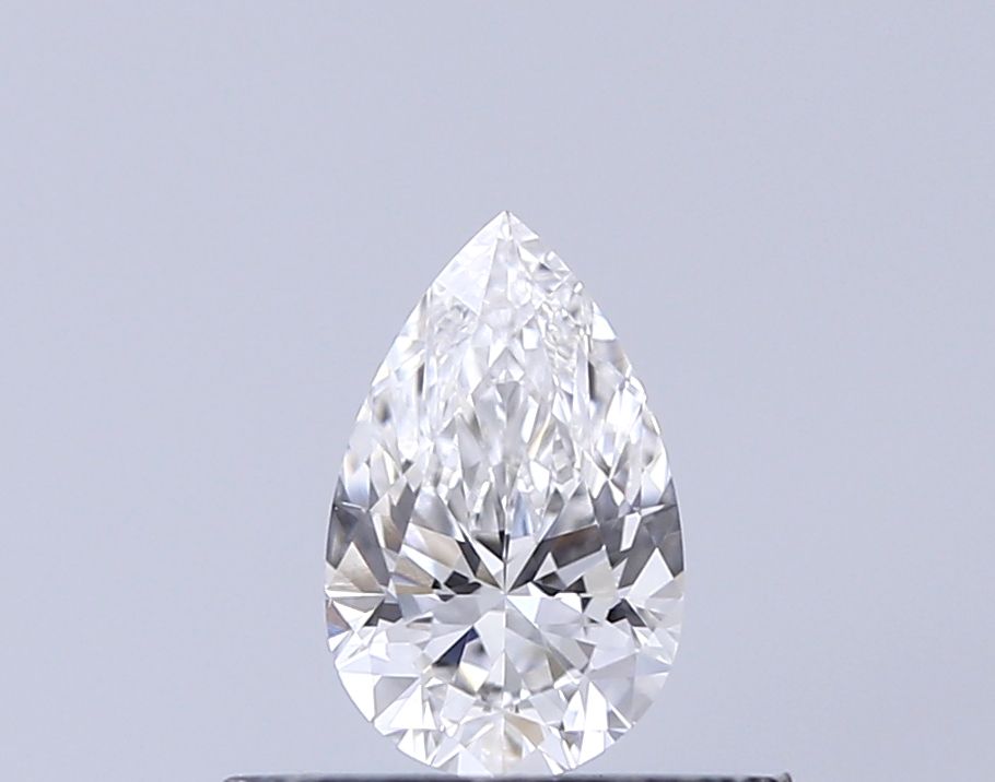 Diamond Natural 0,34Ct G-VS1 Pear - GIA1545938990