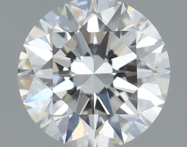 Diamond Natural 0,31Ct I-VS1 Round - GIA1475946146