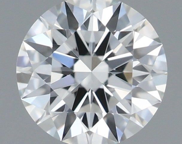 Diamond Natural 0,32Ct G-IF Round - GIA2536602791